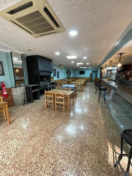 Foto aac18874-0c37-4ffd-af19-1afd3aafd8ab. Trapasso locale commerciale in Sant Pere Nord Terrassa