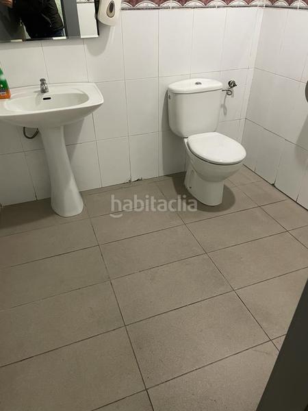 Foto 1d14422a-e9ff-4d03-b53c-cc98011d547b. Umzug geschäftsraum in Sant Pere Nord Terrassa