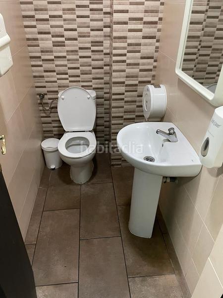 Foto 9c58488a-7904-4723-8a02-84cd4ffab225. Umzug geschäftsraum in Sant Pere Nord Terrassa