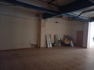 Geschäftsraum in La Maurina