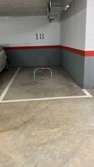Miete Autoparkplatz in Sant Llorenç Savall