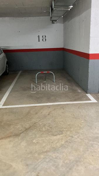 Foto d04d5ab4-4619-43cc-b1fb-19ebfe7ba9d5. Location parking voiture dans Sant Llorenç Savall