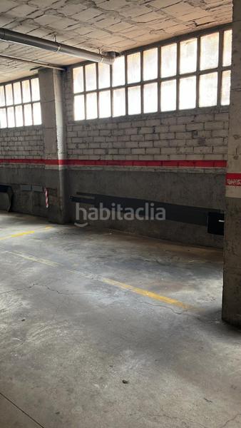 Foto 566fa180-f0bb-43c2-89c6-def8ac534f32. Posto auto in Concòrdia Sabadell