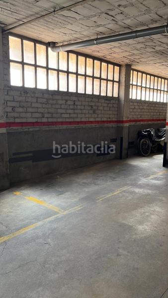 Foto d96a51ca-675f-401e-a72d-e0d8818d9517. Posto auto in Concòrdia Sabadell