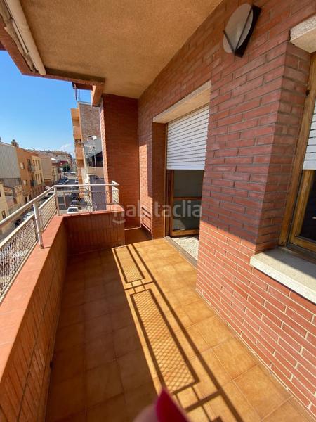 Foto 1f9f8ea0-715f-4d3d-86d3-8e5eaaed1667. Appartamento con parcheggio in Gràcia Sabadell
