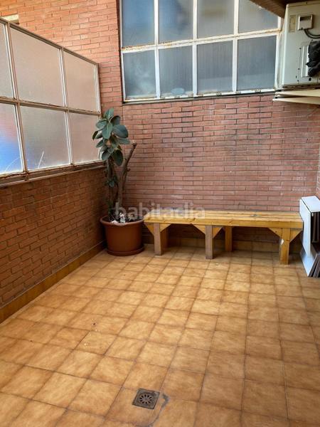 Foto 44c87566-6cb6-4136-ab09-970071c58e30. Appartamento con parcheggio in Gràcia Sabadell