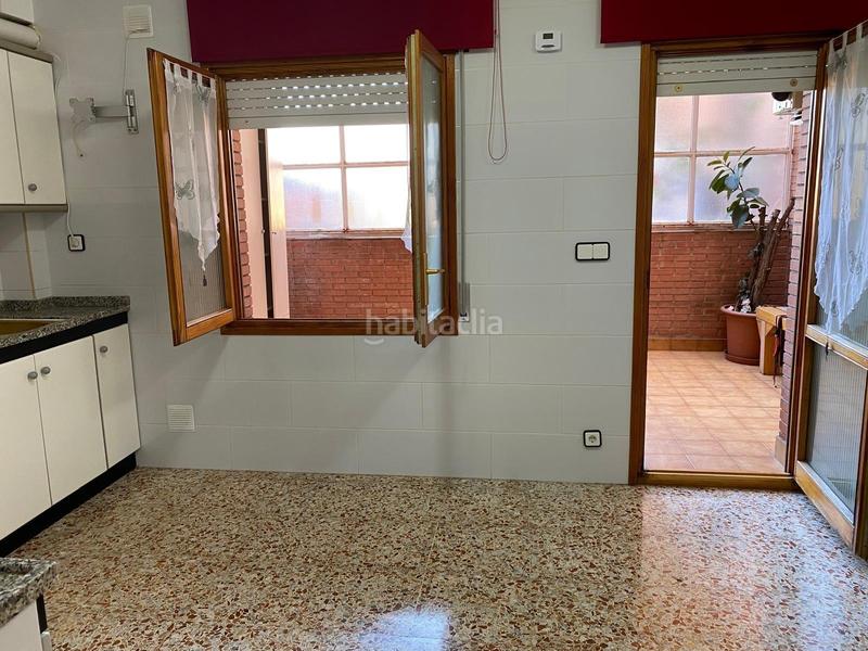 Foto 45dc1f62-9f19-4fdd-a929-e2f1f18bd5f1. Appartamento con parcheggio in Gràcia Sabadell