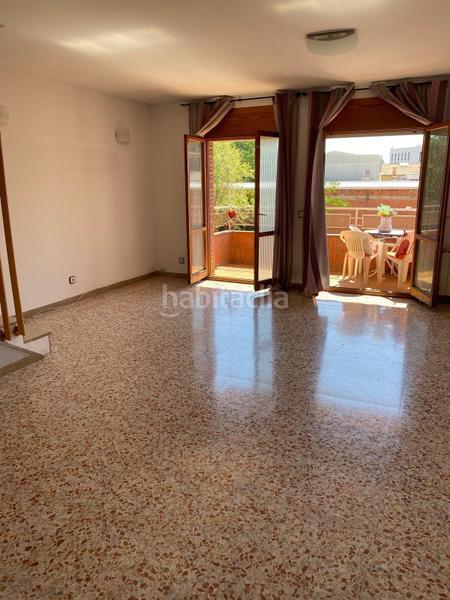 Foto 7c3ad7a6-d151-4b37-bc8b-7030feb183fb. Appartamento con parcheggio in Gràcia Sabadell