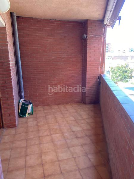 Foto ee7cb9f7-ca60-4b58-a841-a1a180e767dd. Appartamento con parcheggio in Gràcia Sabadell