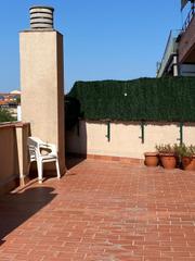 Flat in Gràcia