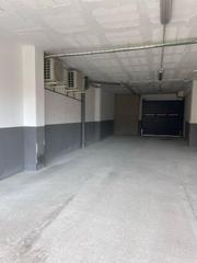 Car parking in Sant Llorenç Savall