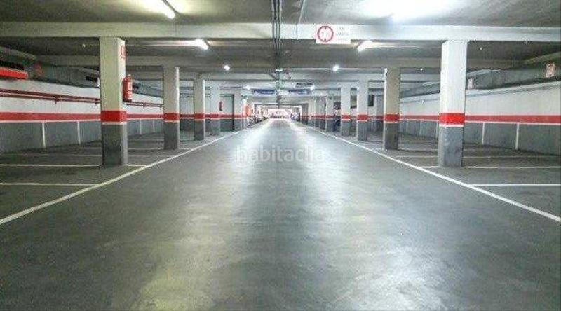 Foto 54baa3a2-cd4b-4a42-93d0-111c156512bb. Miete autoparkplatz in Sant Llorenç Savall