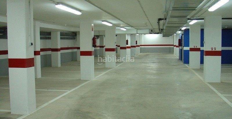 Foto 60919556-f7dd-45a8-8c21-f5d494d857e4. Miete autoparkplatz in Sant Llorenç Savall