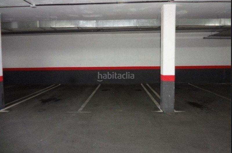 Foto f2e9bbbf-341f-415d-9a23-c8d7d2c2ebb3. Miete autoparkplatz in Sant Llorenç Savall