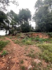 Terreno residencial en Sant Lloren� Savall. Oportunidad de inversi�n en sant lloren� savall  terreno en coma