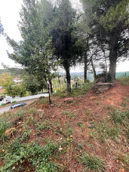 Foto 2d6e97b8-9ba6-48d7-a55e-2138184a595a. Terreny residencial a Sant Llorenç Savall