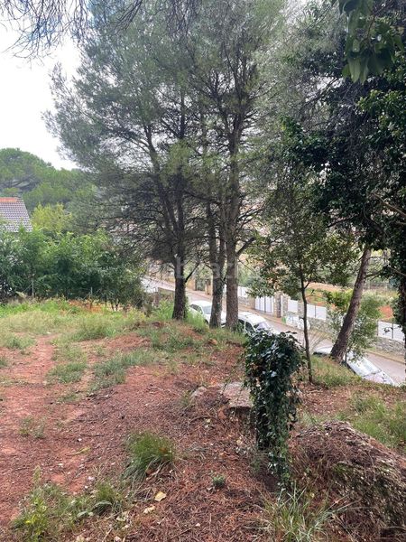 Foto 2f5e11b8-7f1e-4618-b716-01952ce9a6cd. Terreny residencial a Sant Llorenç Savall