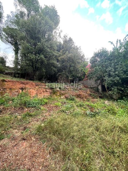 Foto 4dcb6b2f-f124-433b-b040-7ab3b582ea90. Terreny residencial a Sant Llorenç Savall