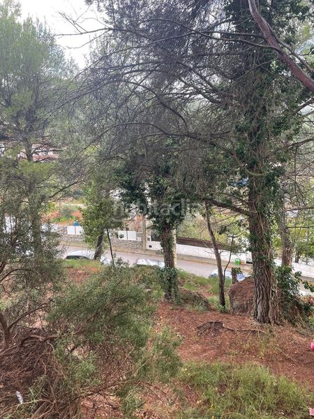 Foto 9b4c759c-2895-4a1a-afe3-40c6c6bd3352. Terreny residencial a Sant Llorenç Savall