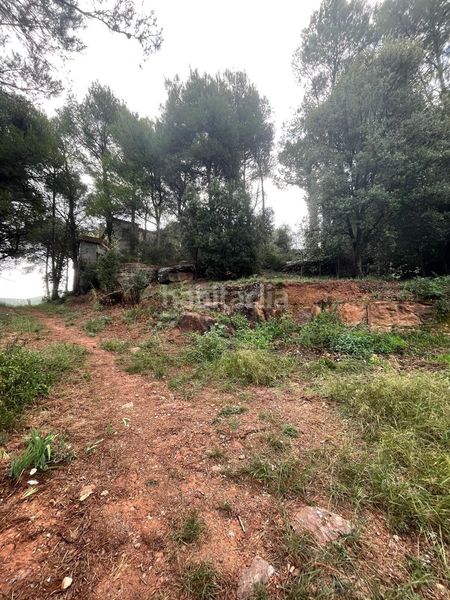 Foto c4fb3408-d524-4871-bd06-ca4f8e865a43. Terreny residencial a Sant Llorenç Savall