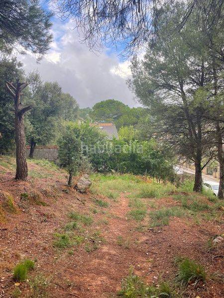 Foto ec5a51c7-636d-48a8-8b2e-fd0a28946ae6. Terreny residencial a Sant Llorenç Savall