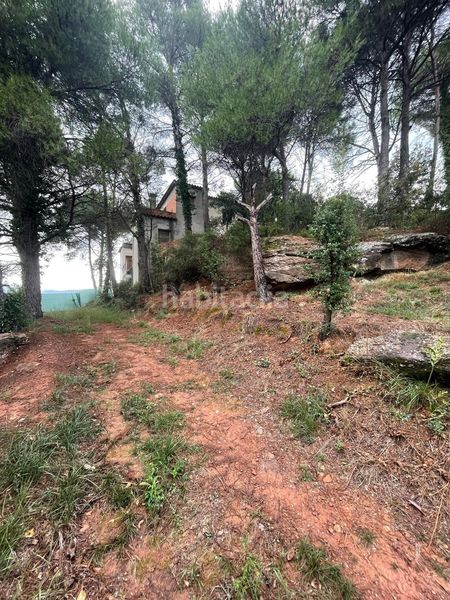 Foto ec92d65d-c4fe-4841-824a-b02114b20adf. Terreny residencial a Sant Llorenç Savall