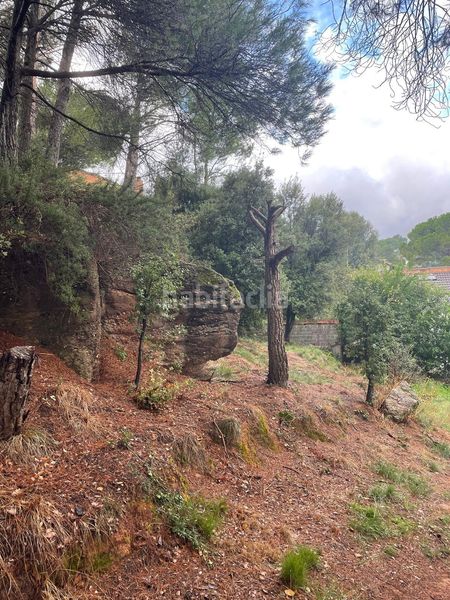 Foto f5ffe228-b7d0-448c-8181-d42c86781d4c. Terreny residencial a Sant Llorenç Savall