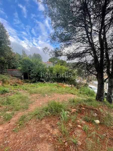 Foto fd9aca45-6682-4319-ae65-93a0af3322e1. Terreny residencial a Sant Llorenç Savall