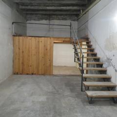 Geschäftsraum in Gràcia