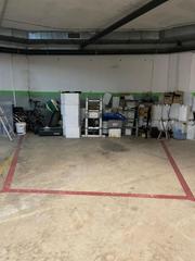 Alquiler Parking coche en Eixample - Can Bogunyà. Castellar del vallès