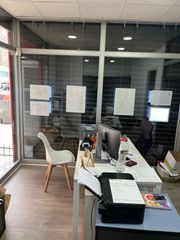 Location Bureau à Centre. Oficina ideal en el corazón de sabadell tu espacio perfecto para