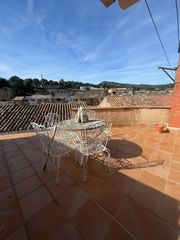 Casa en Sant Lloren� Savall. Amplia vivienda en el coraz�n de sant lloren� savall