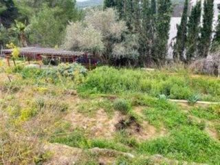 Terreno residenziale  Carrer jupiter. Construye la casa de tus sueños