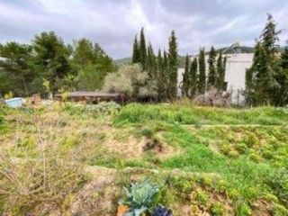 Residential Plot  Carrer jupiter. Construye la casa de tus sueños