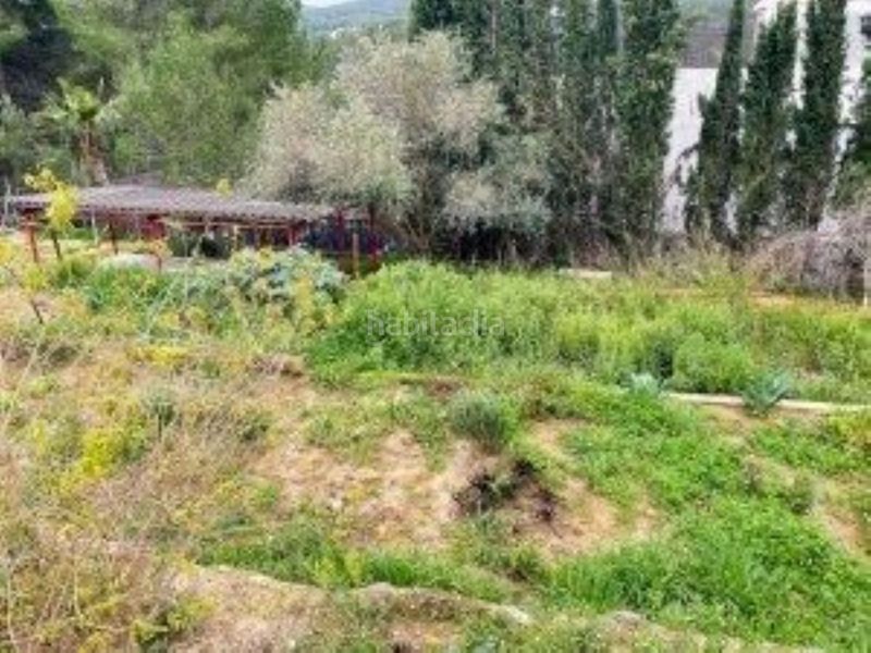 Foto b902fa2e-8306-4aaf-b8bf-0dcd0bed29c1. Terreny residencial a Olivella