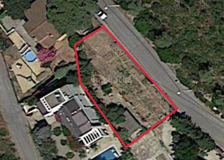Foto d7908071-921c-4000-976f-7d1e7dceb8e7. Terreny residencial a Olivella