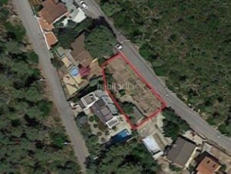 Foto d830c554-5cb6-494b-9171-06f98f263bbf. Terreny residencial a Olivella