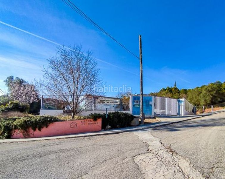 Foto 0d4db172-7db0-40d8-bff2-ec30e5623151. Terreny residencial a Pontons