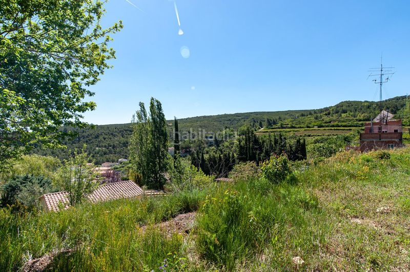 Foto 56f8670c-c83d-4969-92f8-75dd24a8a454. Terreny residencial a Pontons