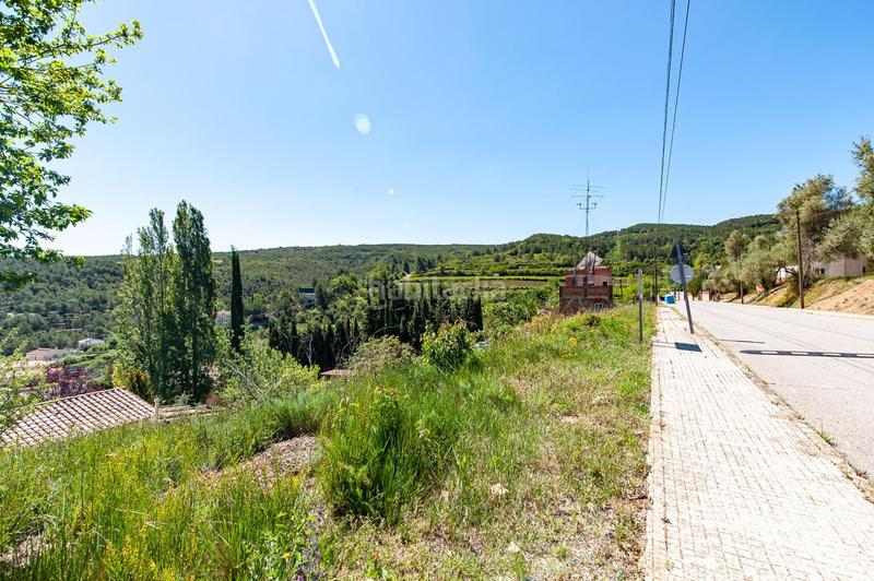 Foto 5a98979d-5904-42c2-994c-546b1a17e695. Terreny residencial a Pontons