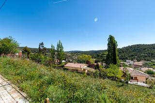 Terreny residencial  Carrer num 2 ur s bern. Construye la casa de tus sueños