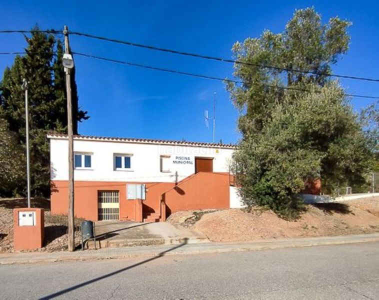 Foto 8782cdeb-f233-4730-9ef2-2a856959879a. Terreny residencial a Pontons