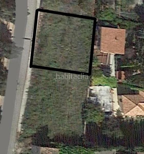 Foto ec47cbbe-999f-4d54-9a87-12c76afd253f. Terreny residencial a Pontons