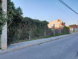 Terreny residencial  Calle cardona