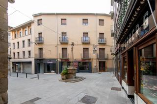 Edifici  Mora