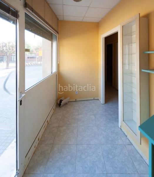 Foto 07e63d7b-71dd-4a75-8527-0e6c4f2b7a4c. Local comercial estupendo local para invertir en L´Espirall Vilafranca del Penedès