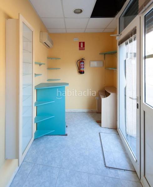 Foto 25ae4ab0-b239-44e2-a16b-12a6feae38b2. Local comercial estupendo local para invertir en L´Espirall Vilafranca del Penedès