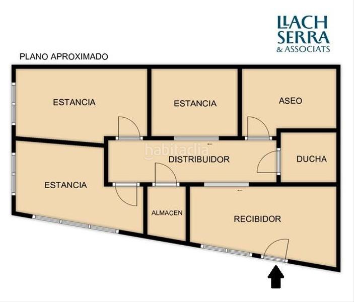 Foto c33bd819-fdce-45ca-93fd-173ebcaeb858. Local comercial estupendo local para invertir en L´Espirall Vilafranca del Penedès