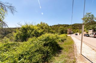 Residential Plot  Carrer sant bernat. Bonito terreno en pontons