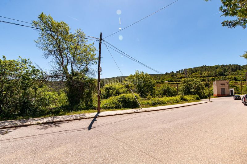 Foto 2f9145d2-6fb0-4572-a54d-6de047b5e8a1. Terreny residencial a Pontons